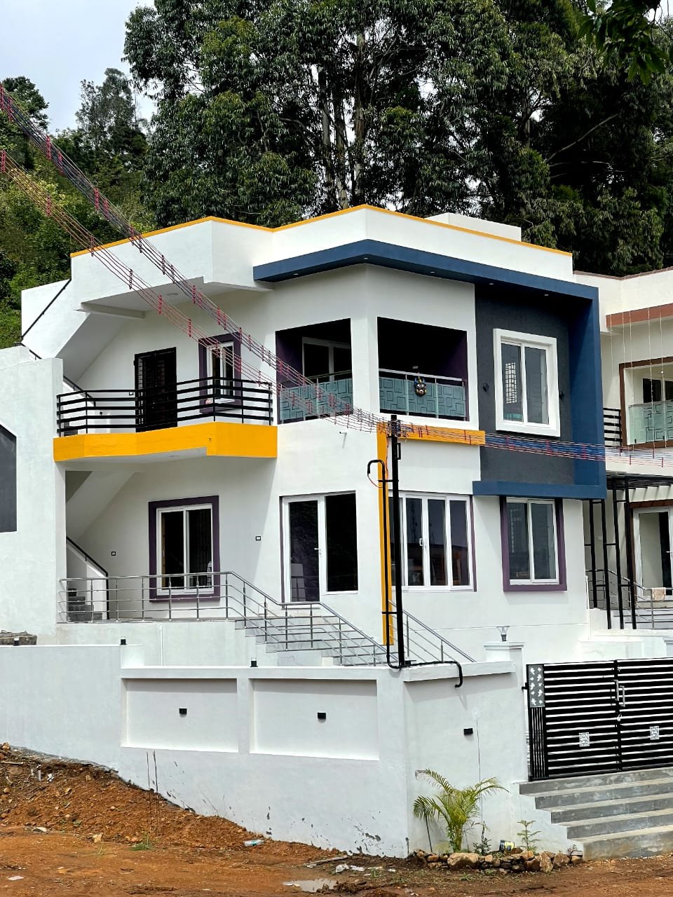Mountain View Property